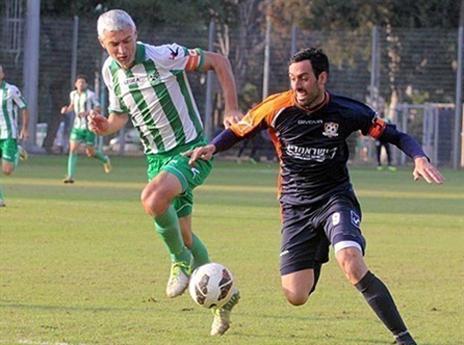 (צילום: באדיבות דאבל פס)