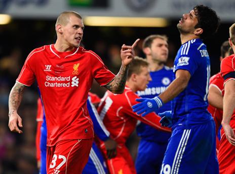 הסיפור הזה עלה לו ביוקר (GETTYIMAGES)