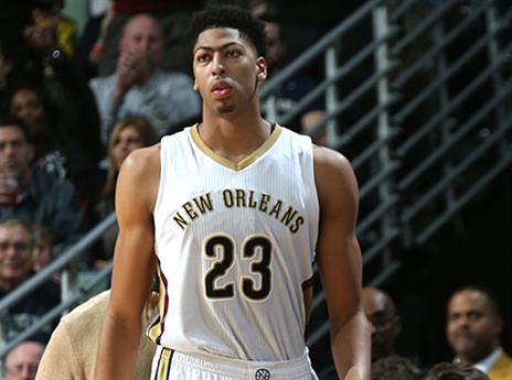 דייויס. קבוצה של איש אחד (getty)