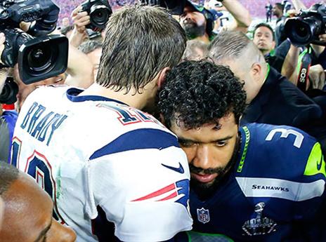 הניסיון עשה את שלו (getty)