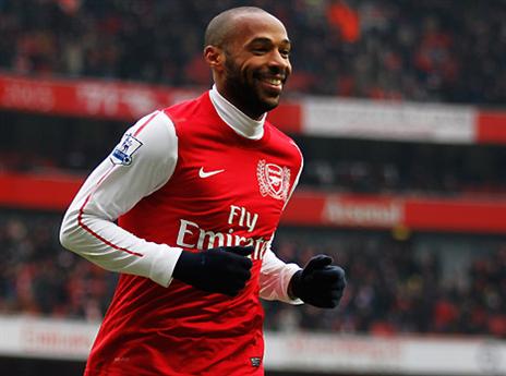 הנרי, יכול להרגיש מאוכזב (GETTYIMAGES)