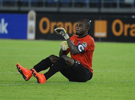 הריקוד הכי שמח בכדורגל (gettyimages)