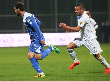 יתברר כמהלך של החורף? (סוכנות ג'יני)