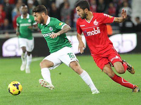 אשרי המאמין. עטר (דני מרון)