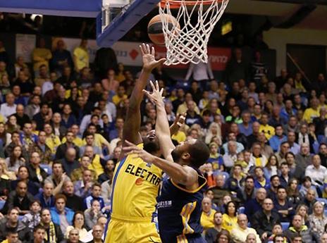 הקפיד לעשות טעויות. פארגו (אלן שיבר)