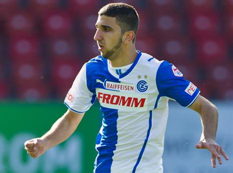 דאבור. שער שמיני העונה (Getty)