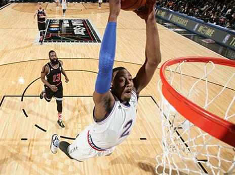 וול. פתח בחמישייה והרשים (getty)