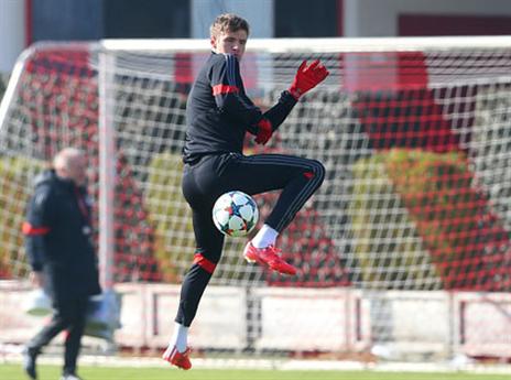 תומאס מולר, מרגיש מוזר (gettyimages)