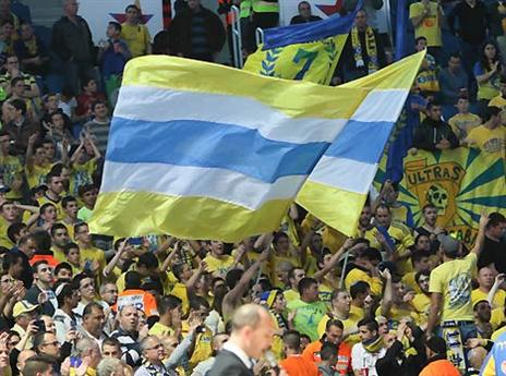 גם מתל אביב (דני מרון)