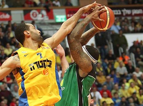 רנדל, שר ההגנה (דני מרון)