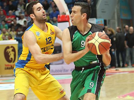 ת"א שלטה (דני מרון)