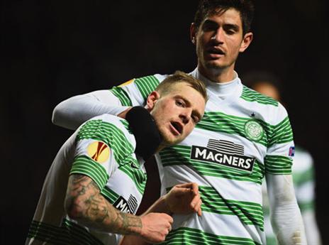 ביטון וגווידטי חוגגים (gettyimages)