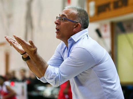 יחזור לנצח? עדני דגן (עודד קרני, מנהלת ליגת ווינר נשים)