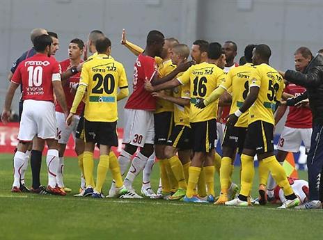 הרוחות כבר נרגעו (אלן שיבר)