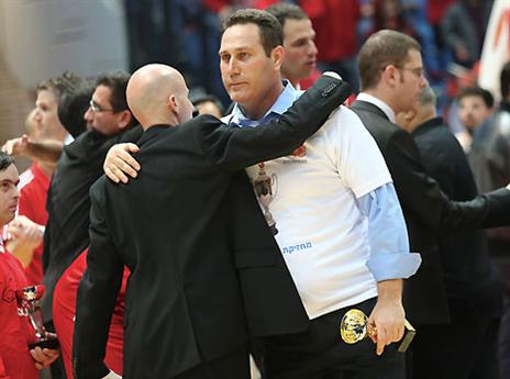 תמונה ספורטיבית (אלן שיבר)