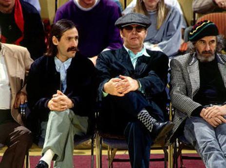 בילה עם אנשים משופמים בזמן שדטרויט לקחה אליפות (gettyimages)