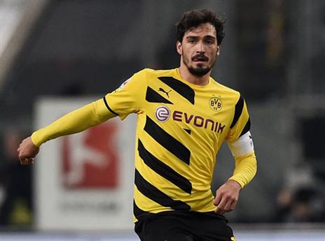 הומלס יחזור לסגל (gettyimages)