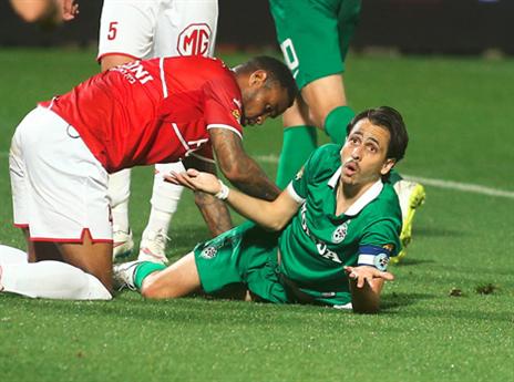 בניון. עדיין מאמין (אלן שיבר)