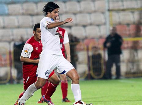 הוא בספק. בן דיין