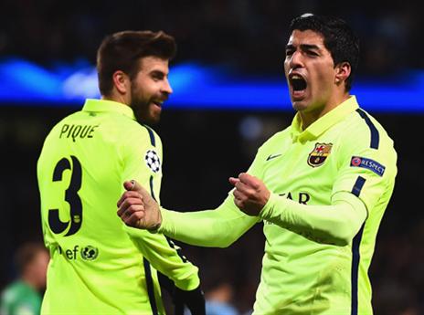 הוא אוהב את אנגליה (gettyimages)