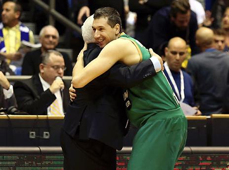 פיני ודיאמנטידיס העלו זכרונות (אלן שיבר)