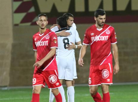 כבר ראינו תמונות כאלו העונה (צילום: יוסי שקל)