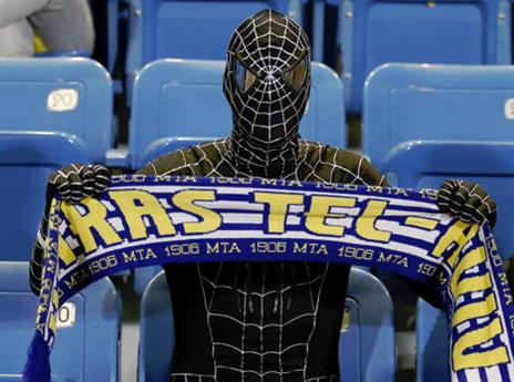 הבחור השקיע (אלן שיבר)