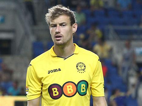 רצה ללכת למכשפה, לא יצא. סירגי (צילום: עודד קרני)