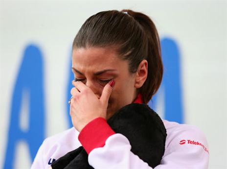 דמעות בפראג. ספאנוביץ' (gettyimages)