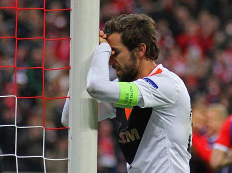 ערב קשה לסרנה וחבריו (getty)