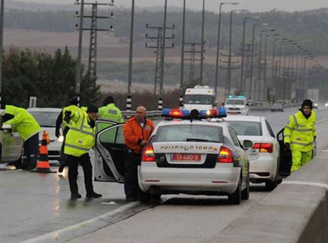 עבירות תנועה חמורות