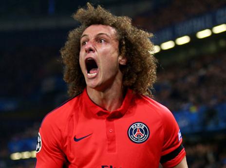 ומכולם - הוא כובש. לואיז  (gettyimages)