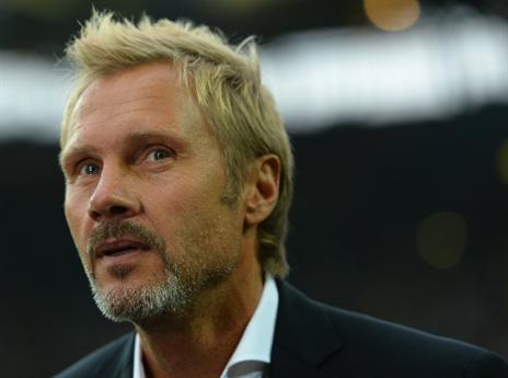 קיבל ג'וב במקום בן שמעון. פינק (gettyimages)