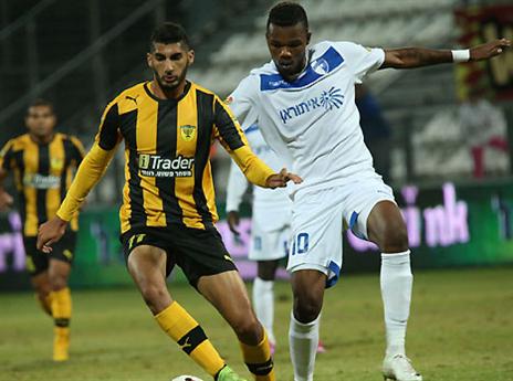 קולה, לא יפגוש את בית"ר (אנצ'ו גוש ג'יני)