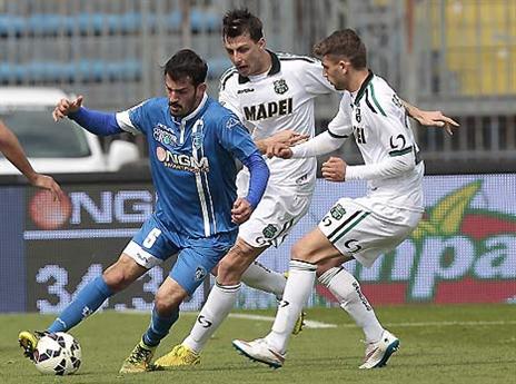 ספונארה, צמד ובישול (gettyimages)