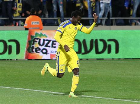 גם איגיבור הוסיף שער משלו (אלן שיבר)