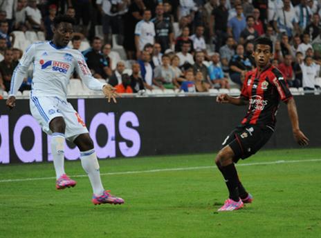 בטשואיי. מגיע בכושר לישראל (Getty)