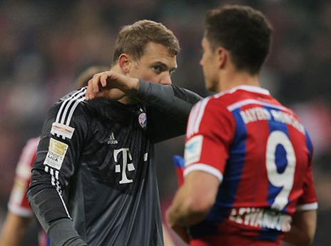 והנה עוד אחת (GETTYIMAGES)