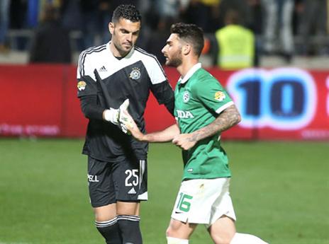 "לא רואה ממטר את רוב החלוצים". עטר (אלן שיבר)