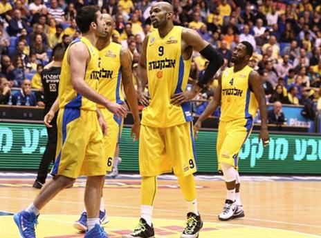 ועכשיו: ריאל מדריד (אלן שיבר)