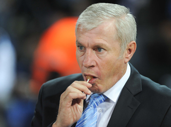 האיש, האגדה והסוכריה