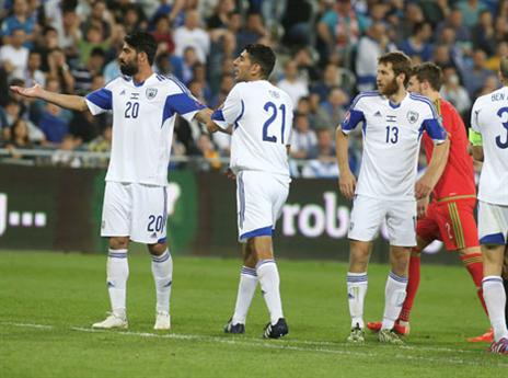 ועדיין, לא אבדה תקוותינו (צילום: אלן שיבר)