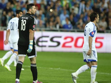 לצערנו, כבר ראינו תמונות בסגנון הזה בערב (צילום: אלן שיבר)