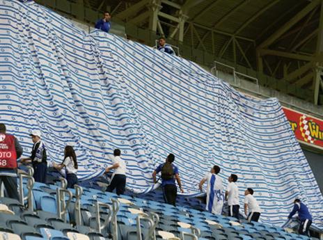 ודגל פריסה מרשים (אלן שיבר)