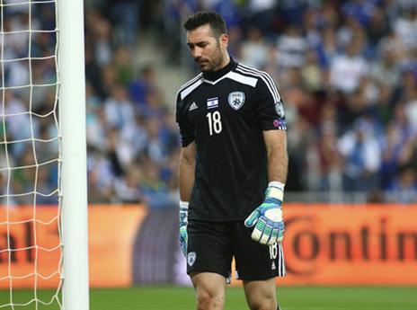 מרציאנו ספג שלישיה, ועוד מנע שערים נוספים (אלן שיבר)