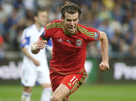 בייל. האליל החדש של וויילס (אלן שיבר)