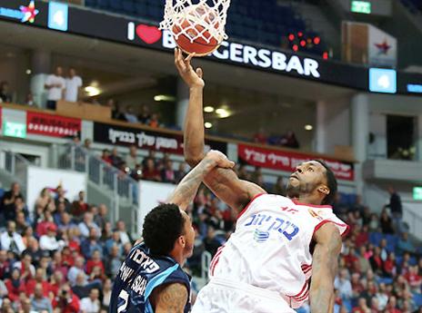 סמית', אילת לא עשתה הנחות (אלן שיבר)