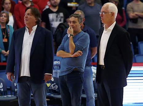 יום עצוב לענף הכדורסל (אלן שיבר)