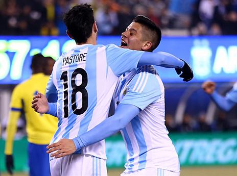 שבר בצורת. פסטורה (gettyimages)