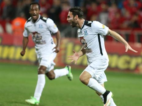 סיבה למסיבה בעכו (יוסי שקל)